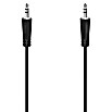Hama Cable jack 3,5 - 3,5 (Largo: 1,5 m) | BAUHAUS