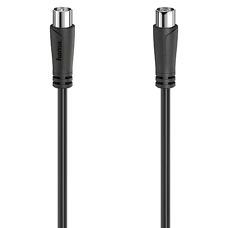 Hama  Cable de conexión de antena