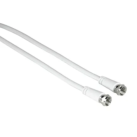 Hama  Koaxialkabel F-Stecker