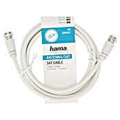 Hama SAT-Koaxialkabel (Länge: 1,5 m) | BAUHAUS