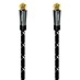 Hama Cable coaxial 