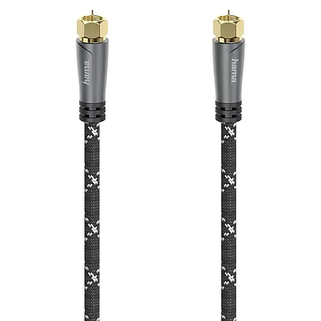 Hama  Cable coaxial