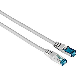 Hama Netzwerk-Kabel (5 m, Bis zu 1 GBit/s)