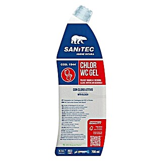 Sanitec Čistilo za stranišče (700 ml)