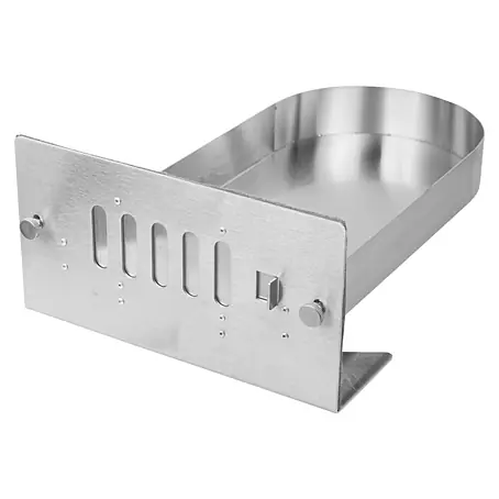 Kingstone  Holzkohlehalter