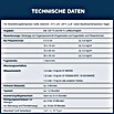 Cimsec Fugenmörtel Fugenbunt Premium (Pergamon, 5 kg)