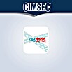 Cimsec Fugenmörtel Fugenbunt Premium