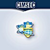 Cimsec Fugenmörtel Fugenbunt Premium (Pergamon, 5 kg)