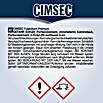Cimsec Fugenmörtel Fugenbunt Premium (Pergamon, 5 kg)