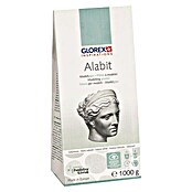 Glorex Modelliergips Alabit (1 kg)