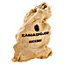 Kamado Joe Rookhout Hickory 