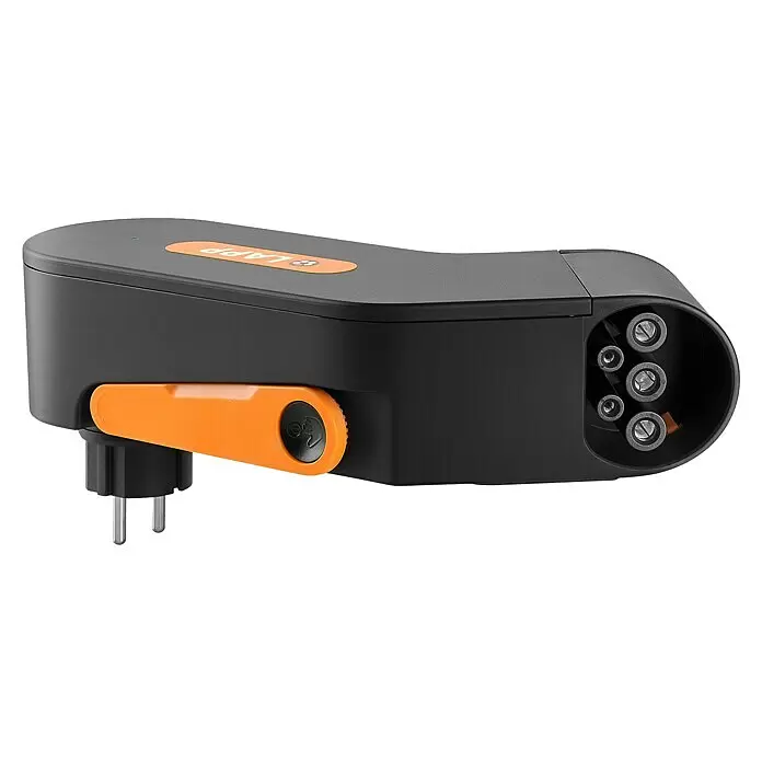 Lapp Ladegerät MOBILITY DOCK - 10 A, Passend für: Das Laden von Elektro- und Hybridfahrzeugen - Linke Seitenansicht