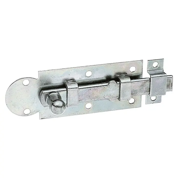 Stabilit Fensterriegel80 x 30 mm