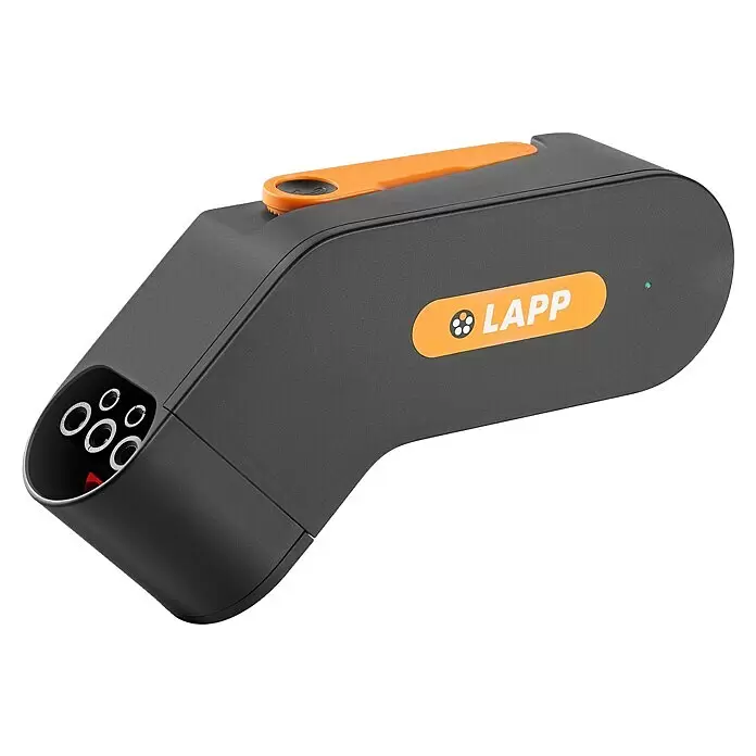 Lapp Ladegerät MOBILITY DOCK - 10 A, Passend für: Das Laden von Elektro- und Hybridfahrzeugen - Rechte Seitenansicht