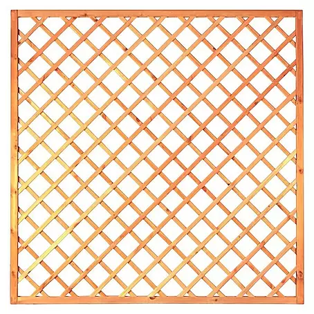 T & J  Sichtschutzelement II