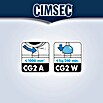 Cimsec Fugenmörtel Fugenbunt Premium