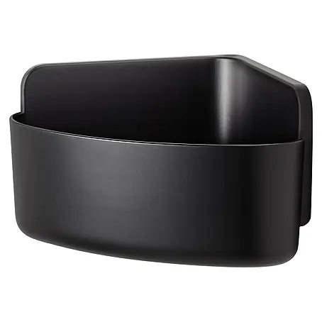 Tesa  Cesta de baño angular Lavaa S