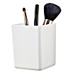 Tesa Aufbewahrungsbox Baboo (L x B x H: 8,6 x 8 x 11 cm, ABS-Kunststoff, Weiß) | BAUHAUS