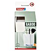 Tesa Caja de almacenaje sin tapa Baboo (L x An x Al: 8,6 x 8 x 11 cm, Plástico, Blanco) | BAUHAUS