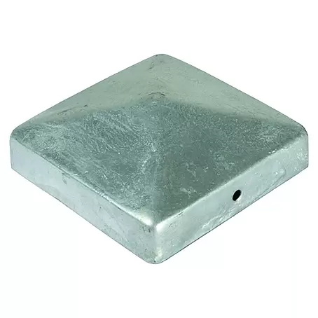 T & J  Pfostenkappe Pyramide