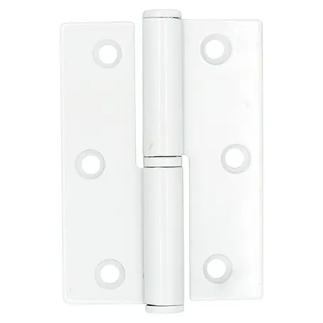 GDK  Bisagra plana