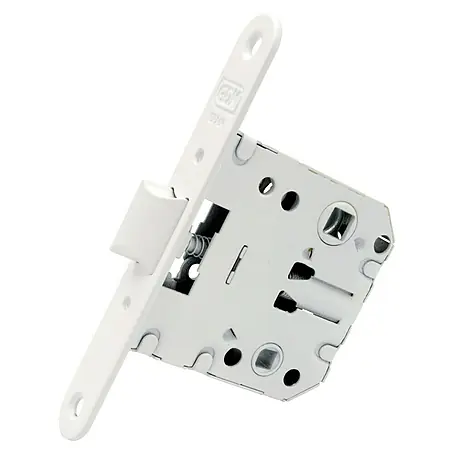 GDK  Picaporte P47BLBK