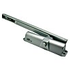 GDK Cerrador de puertas V68 (Plateado, Anchura de puerta máx.: 85 cm, Control deslizante) | BAUHAUS