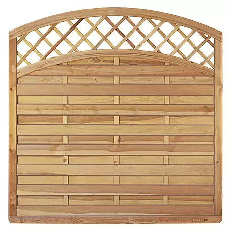 Sichtschutzelement Avantgarde