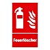 Pickup Brandschutzschild 