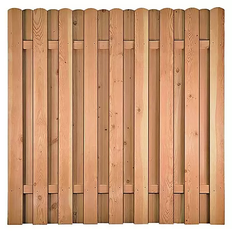 T & J  Sichtschutzelement Baseno