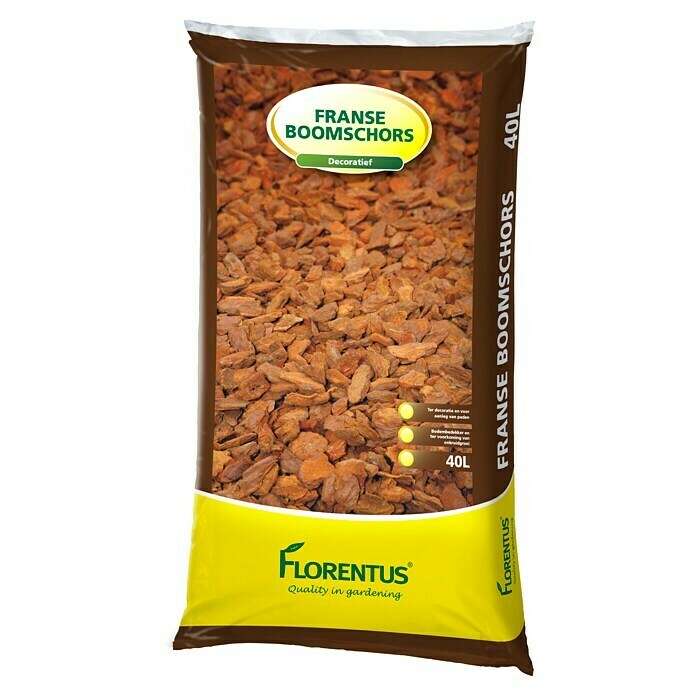 Florentus Boomschors (40 l) | BAUHAUS
