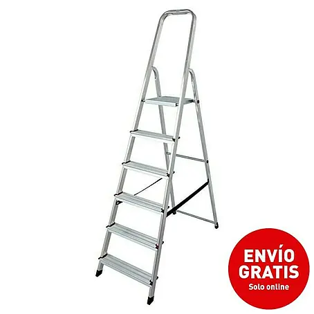 Krause Corda Escalera de tijera