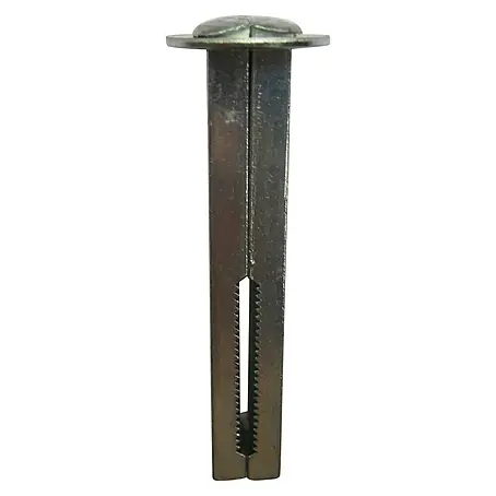 Spaltwechselstift