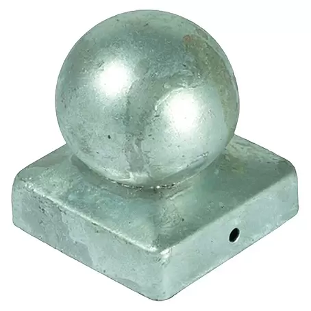 T & J  Pfostenkappe