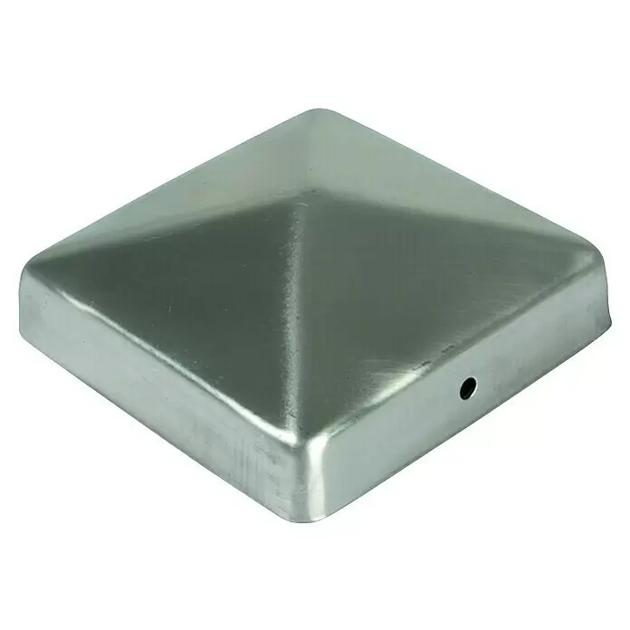 T & J Pfostenkappe Pyramide