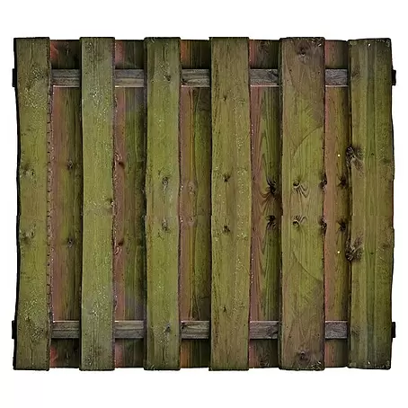 T & J  Sichtschutzelement Seeland