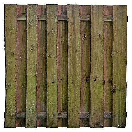 T & J  Sichtschutzelement Seeland