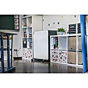 Hönle Luftreiniger SteriWhite Air Q600 (31,5 x 86 x 86 cm, Mit Standfuß, Max. Luftleistung: 600 m³/h) | BAUHAUS