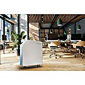 Hönle Luftreiniger SteriWhite Air Q115 (10 x 60 x 60 cm, Mit Standfuß, Max. Luftleistung: 115 m³/h) | BAUHAUS