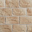 Stegu Verblendstein Roma 1 (16 x 28,5 cm, Beige, Steinoptik) | BAUHAUS