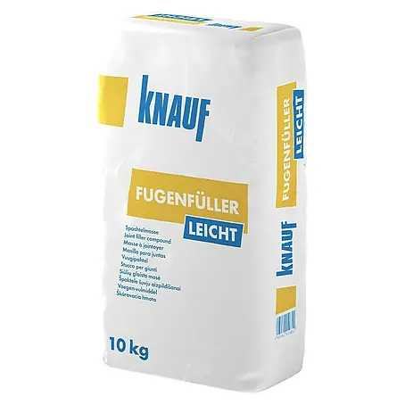 Knauf  Fugenfüller Leicht