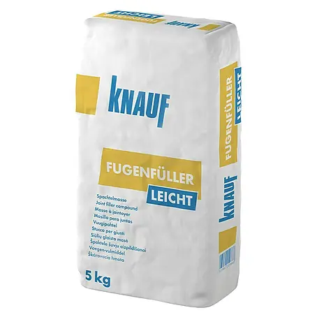 Knauf  Fugenfüller Leicht