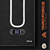 Yard Force Solar-Powerbank LX PB21 (48,1 Wh, 65 x 28,5 x 1,5 cm) | BAUHAUS