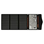Yard Force Cargador solar LX PB21 (48,1 Wh, 65 x 28,5 x 1,5 cm) | BAUHAUS