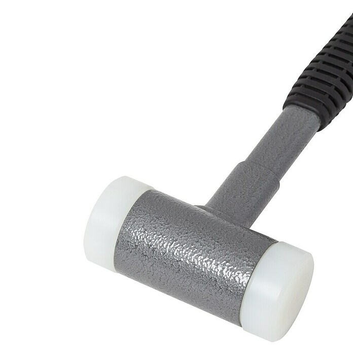 Halder Supercraft Čekić s gumiranim krajevima Supercraft  (Promjer glave: 50 mm, Tvrdo) | BAUHAUS