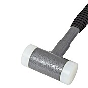 Halder Supercraft Čekić s gumiranim krajevima Supercraft  (Promjer glave: 50 mm, Tvrdo) | BAUHAUS