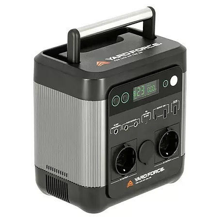 Yard Force  Powerstation LX PS600
