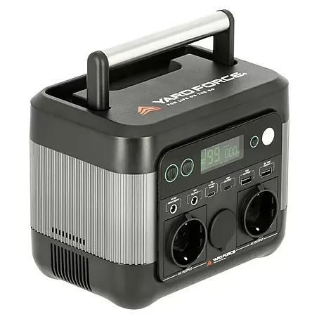 Yard Force  Powerstation LX PS300