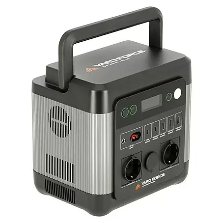 Yard Force  Powerstation LX PS1200