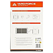 Yard Force Powerstation LX PS600 (518 Wh, Nennleistung: 600 W, Max. Leistung: 1.200 W) | BAUHAUS